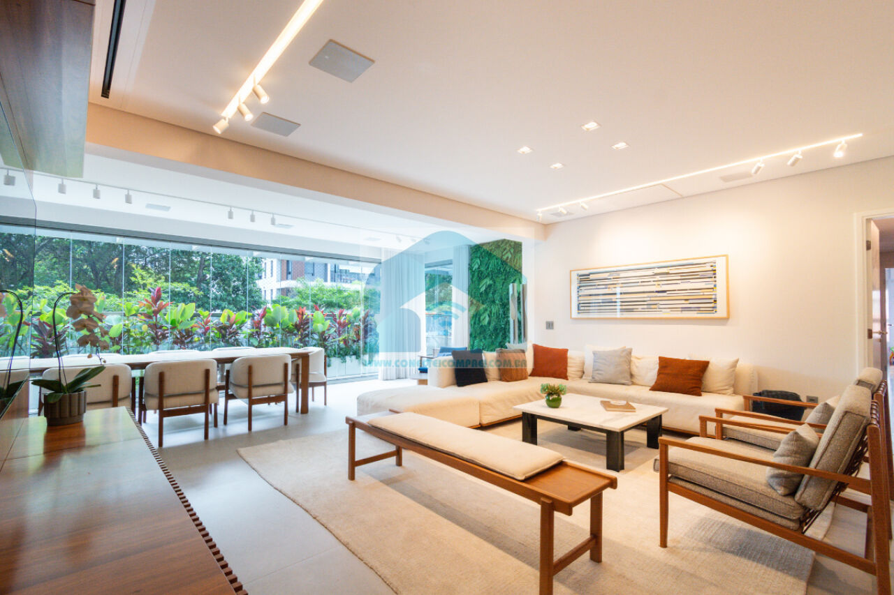 Apartamento para Venda - Campo Belo