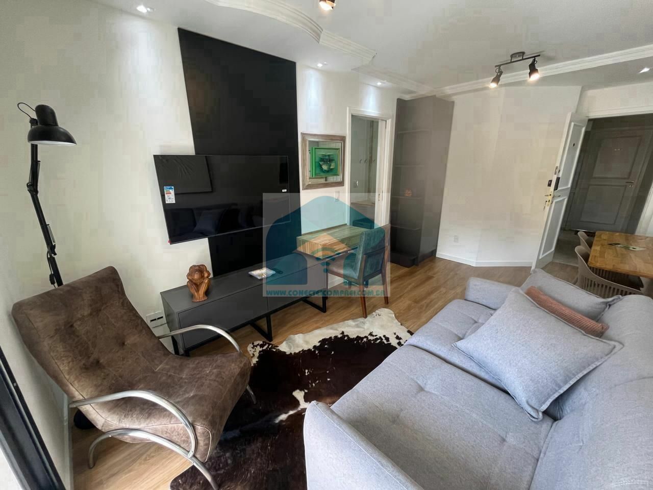 Apartamento para Locação - Indianópolis