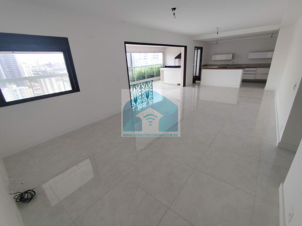 Apartamento para Venda - Jardim das Acácias