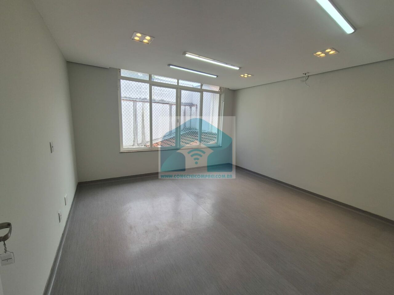 Sobrado para Locação - Alto da Boa Vista