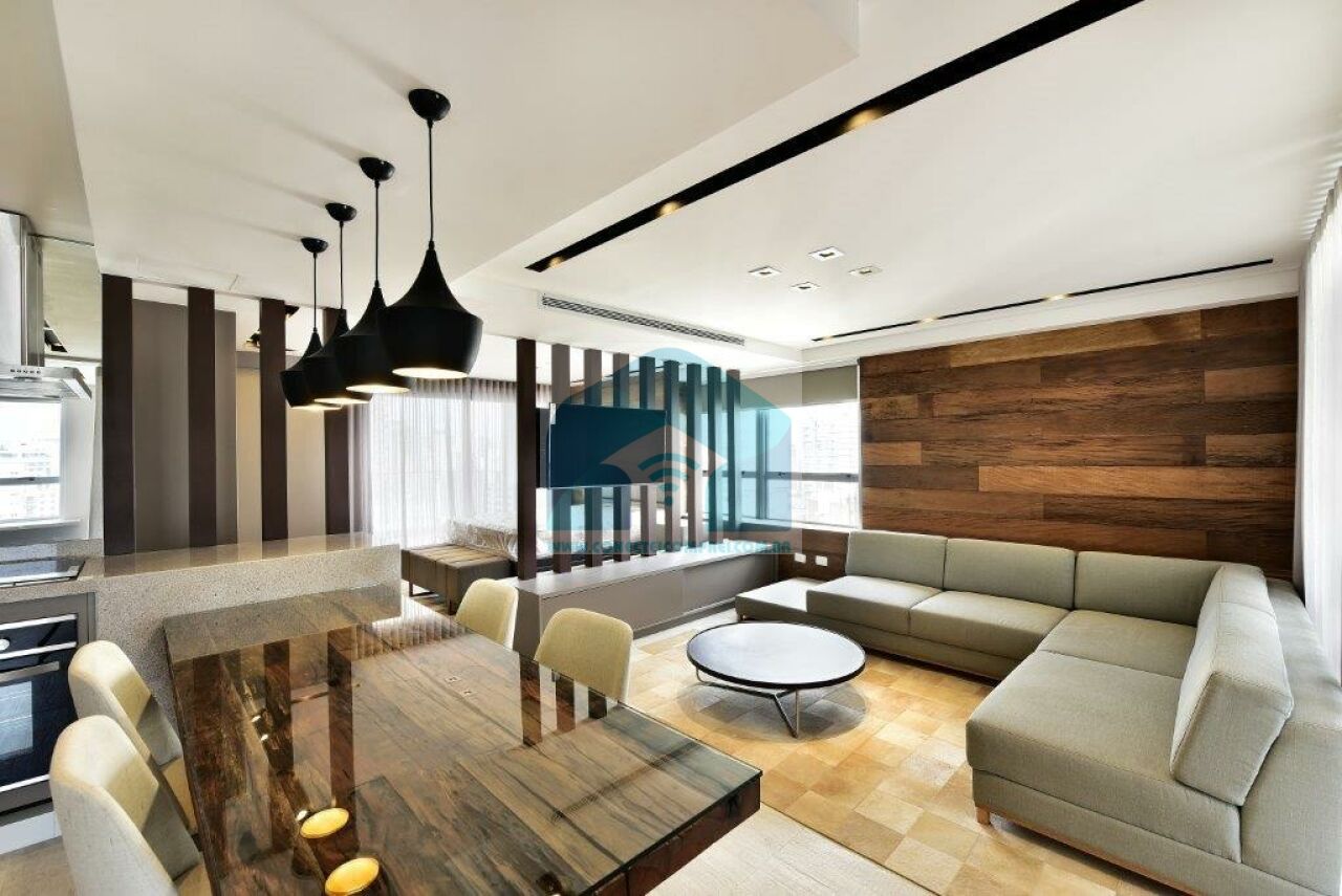 Apartamento para Locação - Vila Nova Conceição