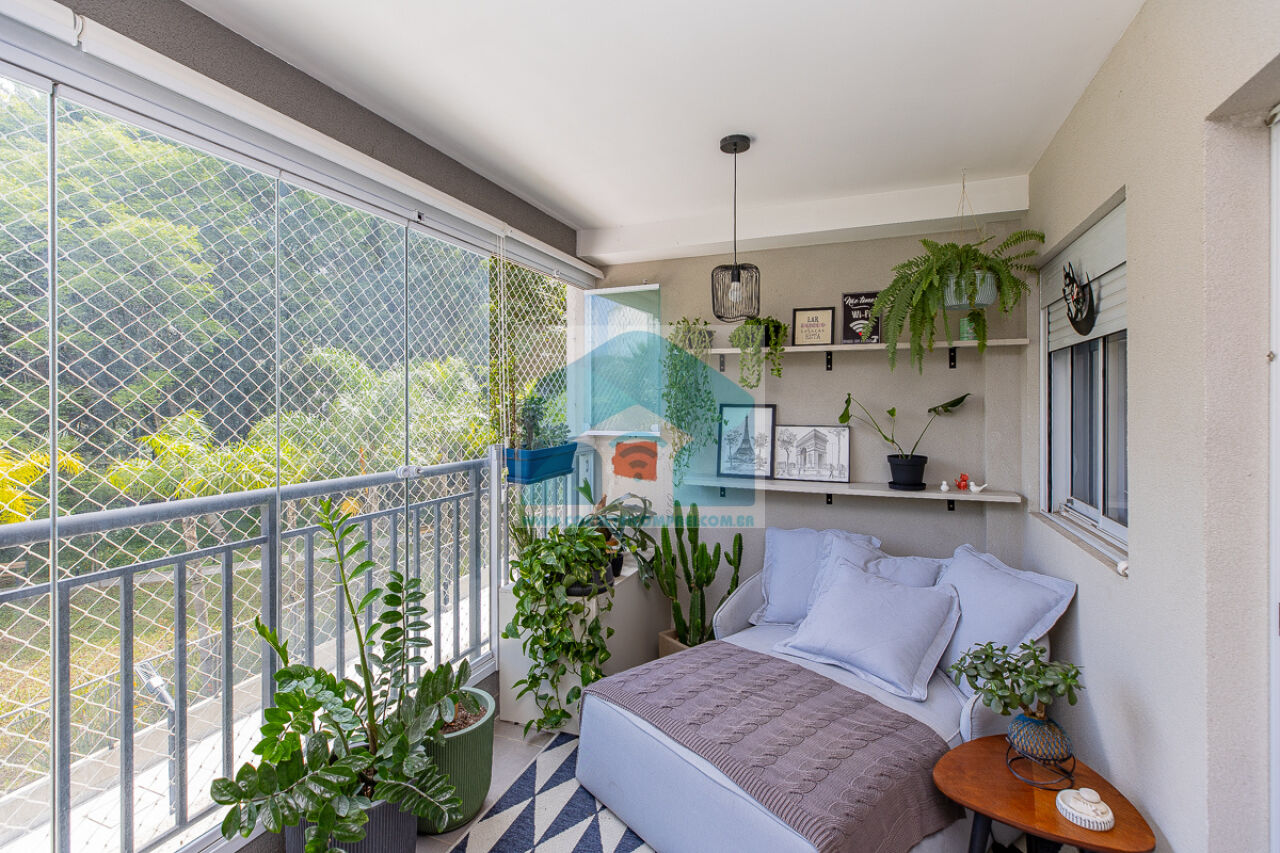 Apartamento para Venda - Alto da Boa Vista