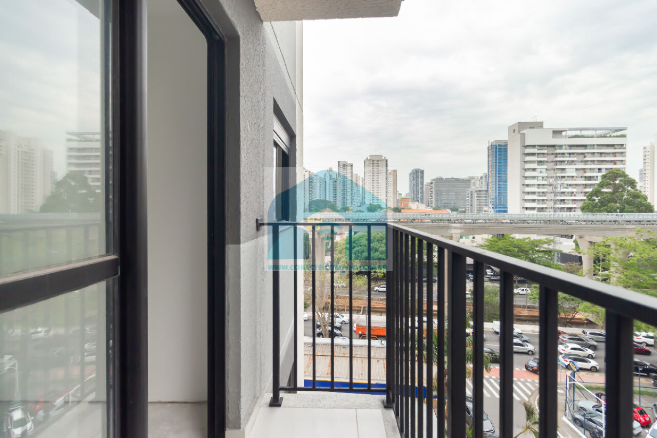 Apartamento para Venda - Campo Belo