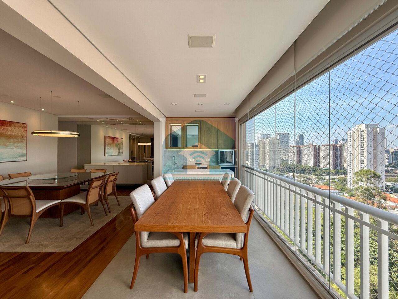 Apartamento para Venda - Granja Julieta