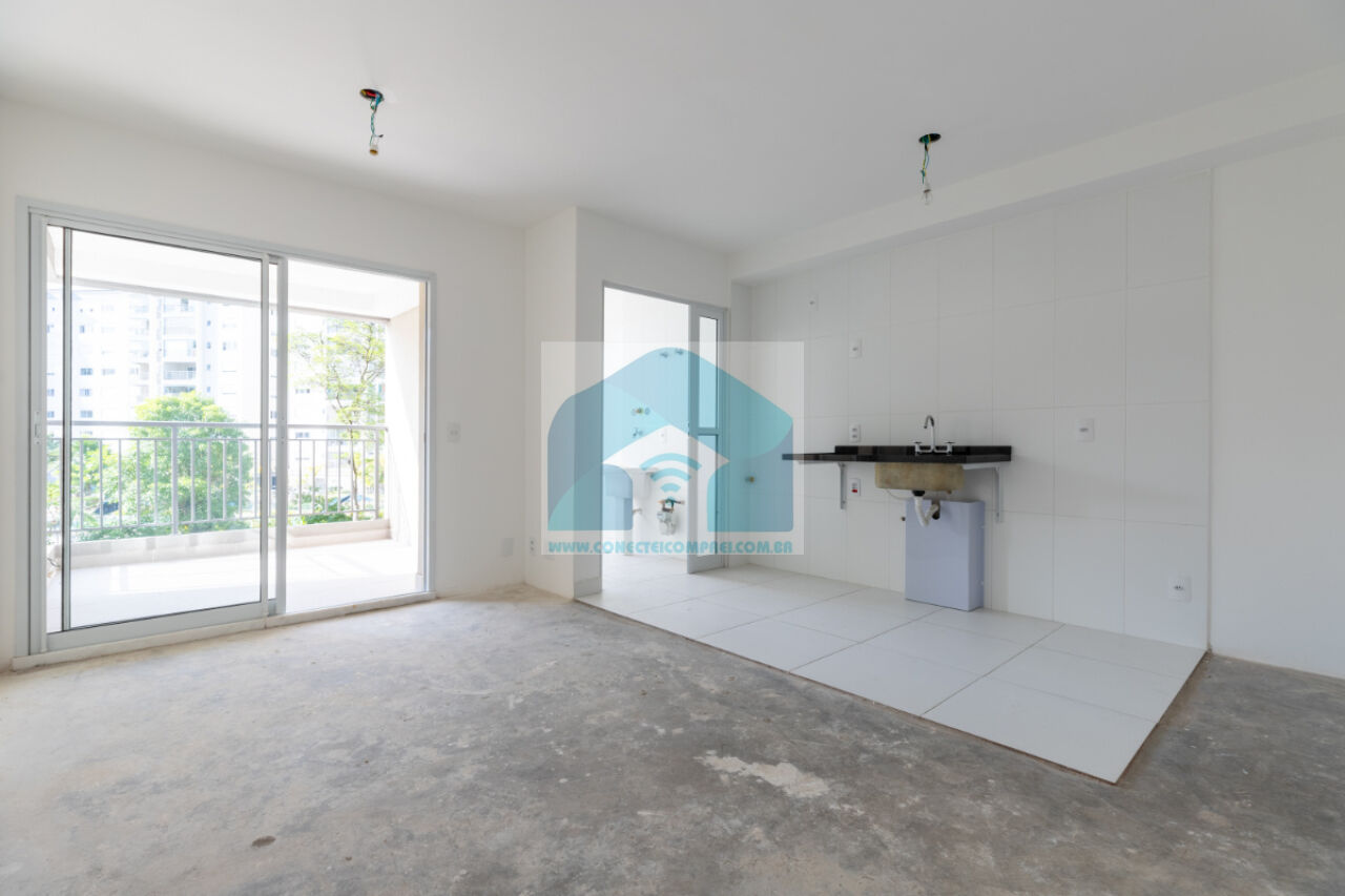 Apartamento para Venda - Alto da Boa Vista