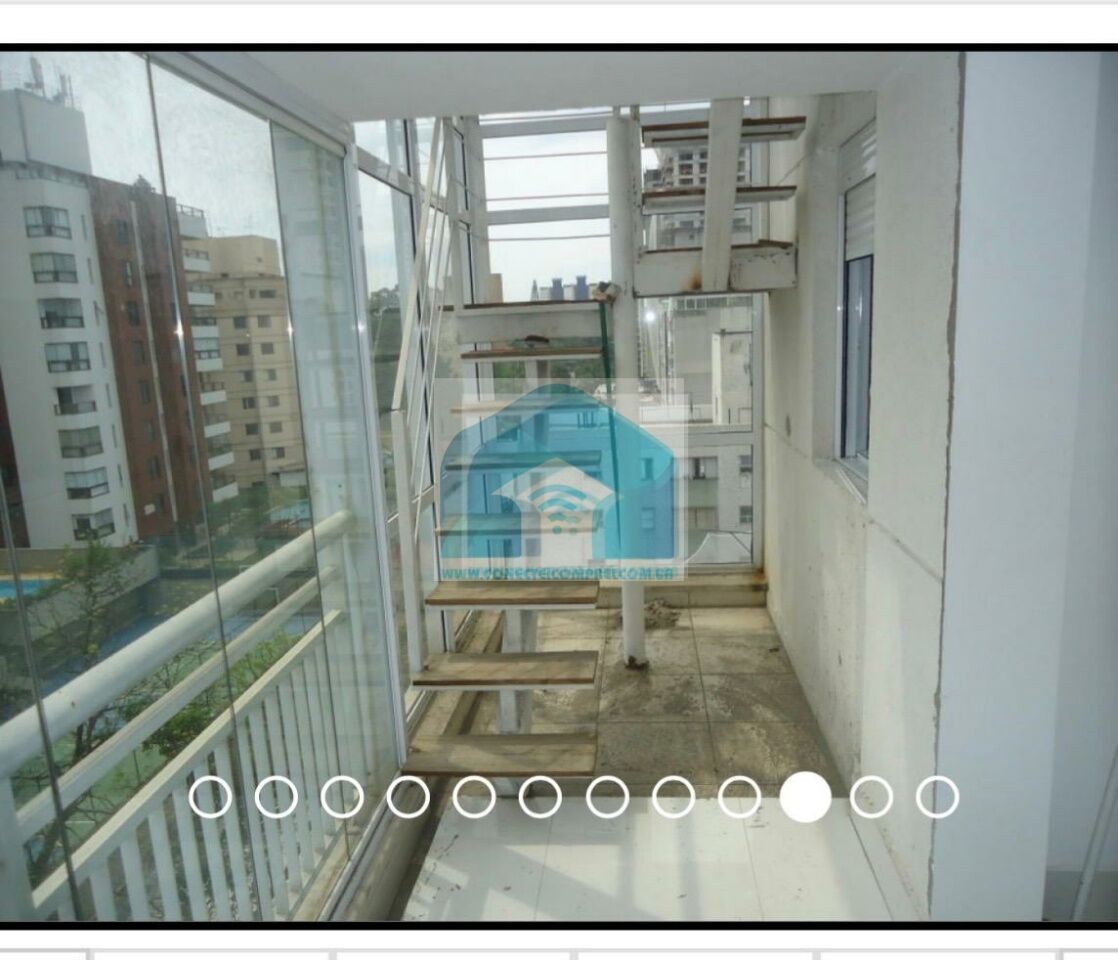 Cobertura para Venda - Jardim Prudência