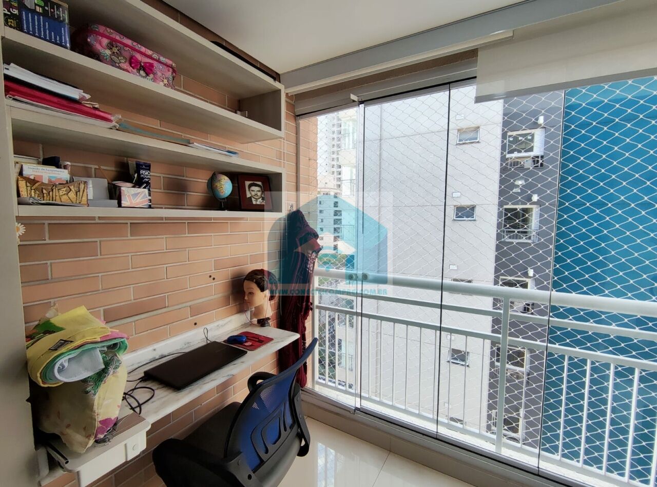 Apartamento para Venda - Jardim Prudência