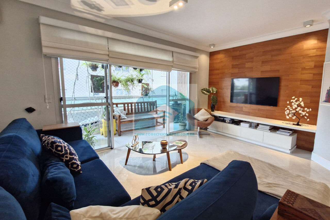 Apartamento para Venda - Brooklin Paulista