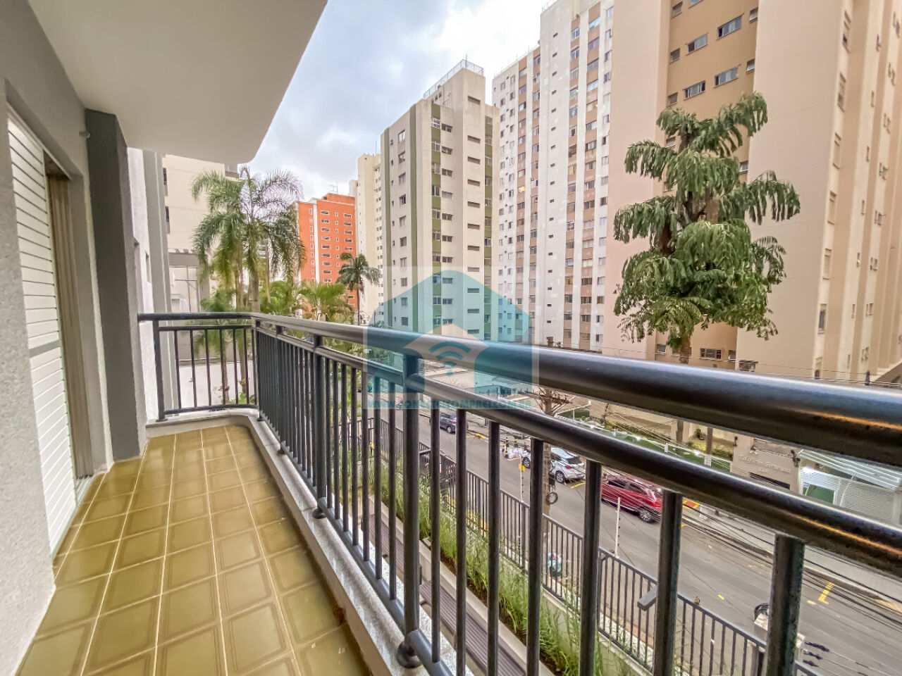 Cobertura para Venda - Brooklin Paulista