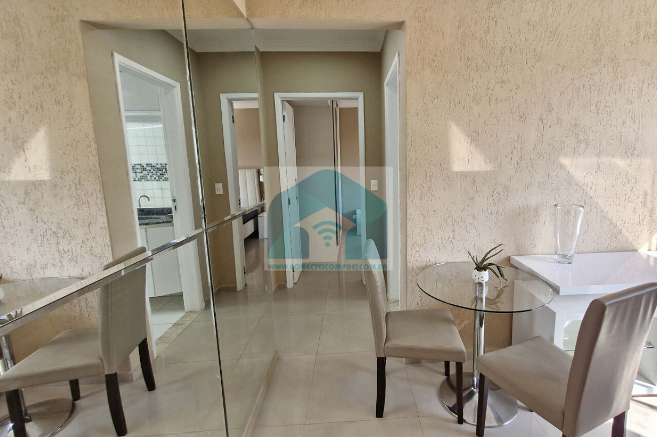 Apartamento para Venda - Brooklin Paulista