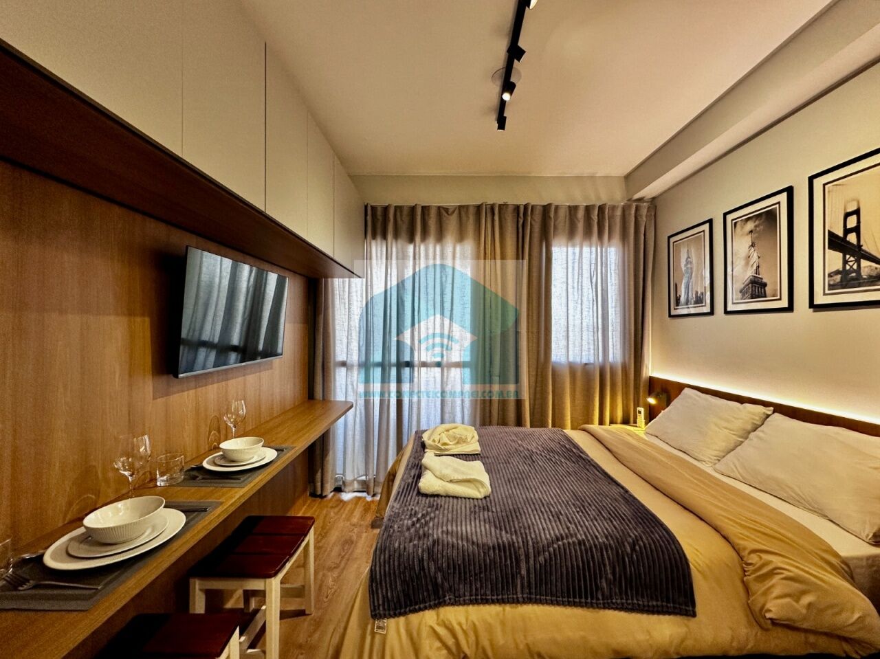 Apartamento para Venda - Brooklin Paulista