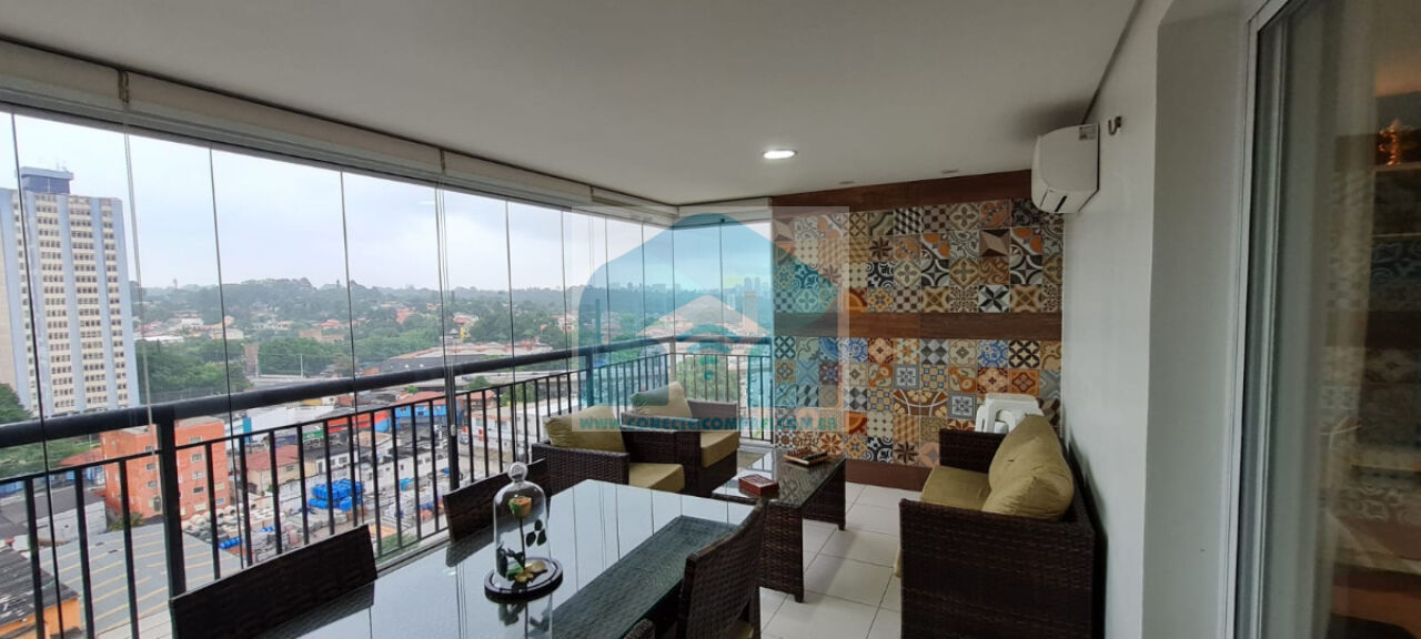 Apartamento para Venda - Vila Mascote