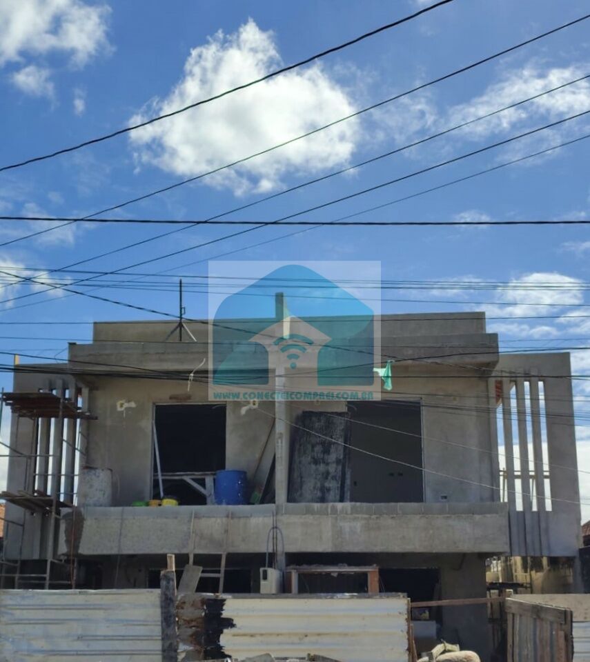 Sobrado para Venda - Mirim