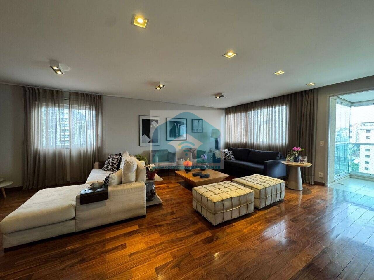 Apartamento para Venda - Brooklin Novo