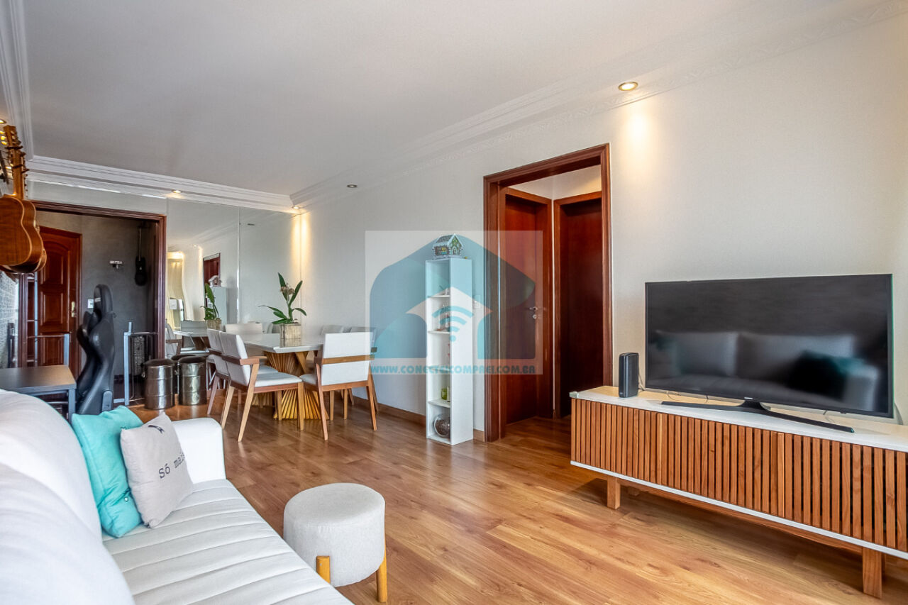 Apartamento para Venda - Vila Alexandria