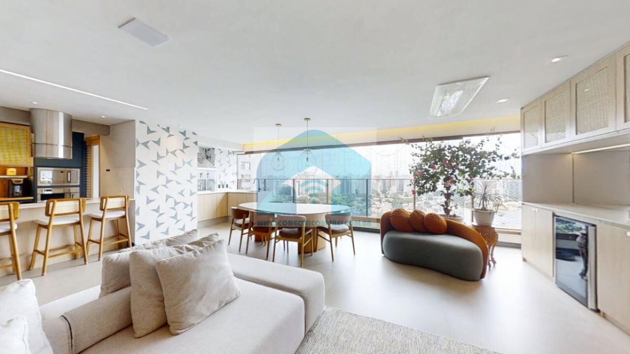 Apartamento para Venda - Campo Belo