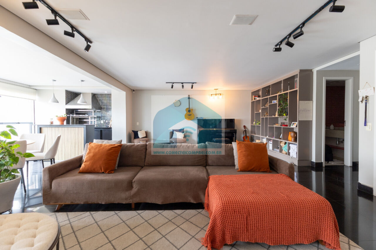 Apartamento para Venda - Granja Julieta