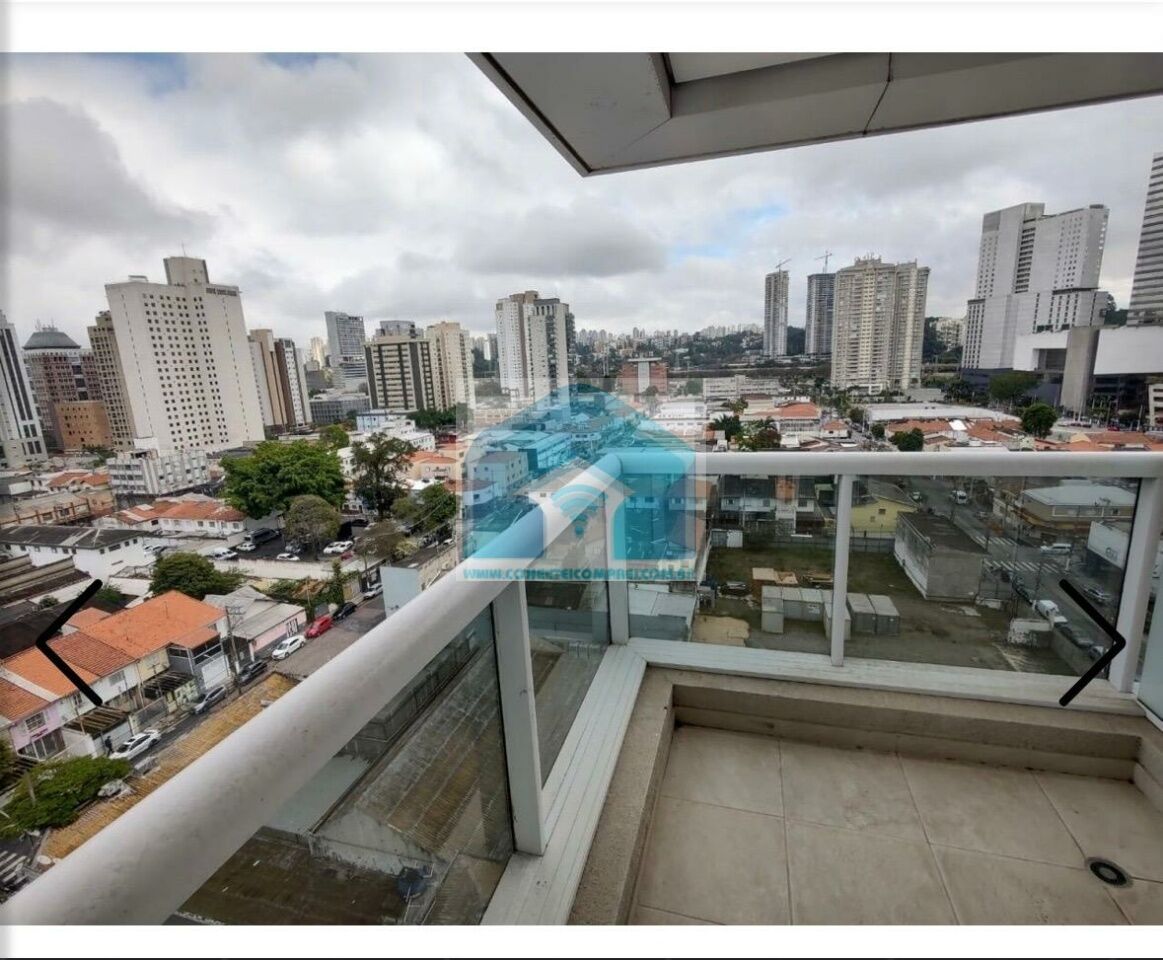 Conj. Comercial para Venda - Chácara Santo Antônio Zona Sul