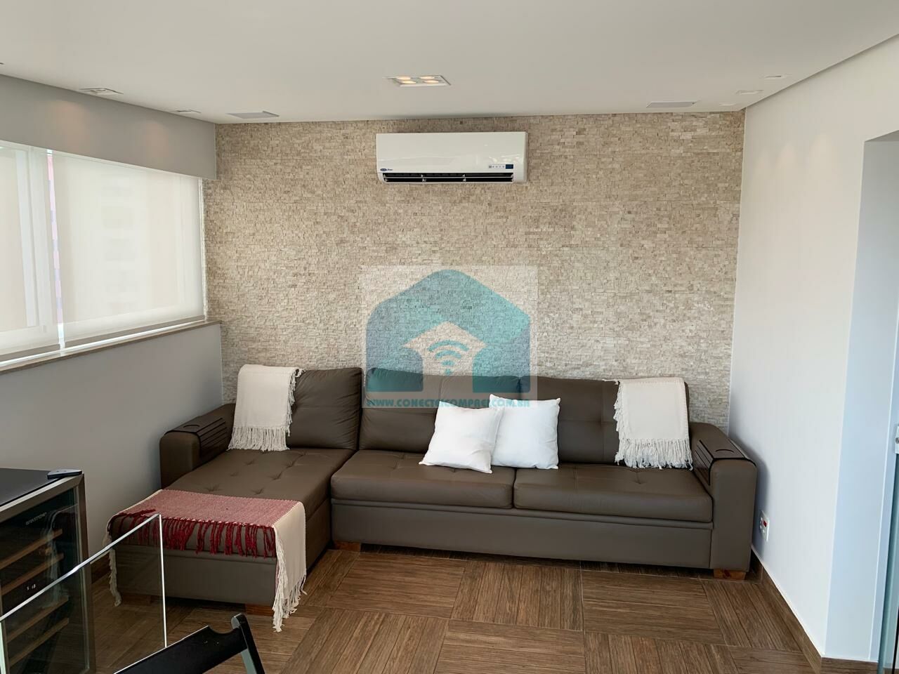 Cobertura para Venda - Jardim Prudência