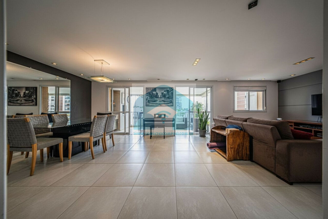 Apartamento para Venda - Vila Mariana