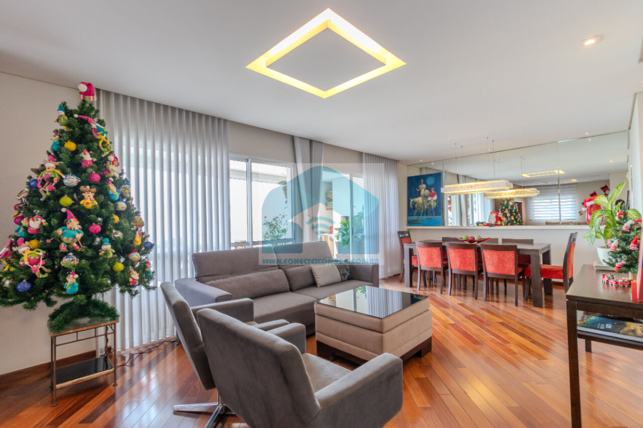 Apartamento para Venda - Vila Mariana