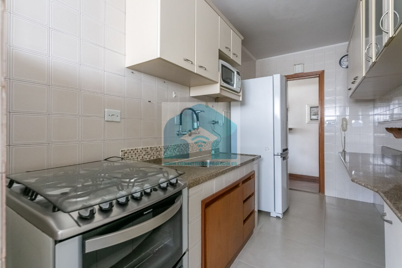 Apartamento para Venda - Campo Belo