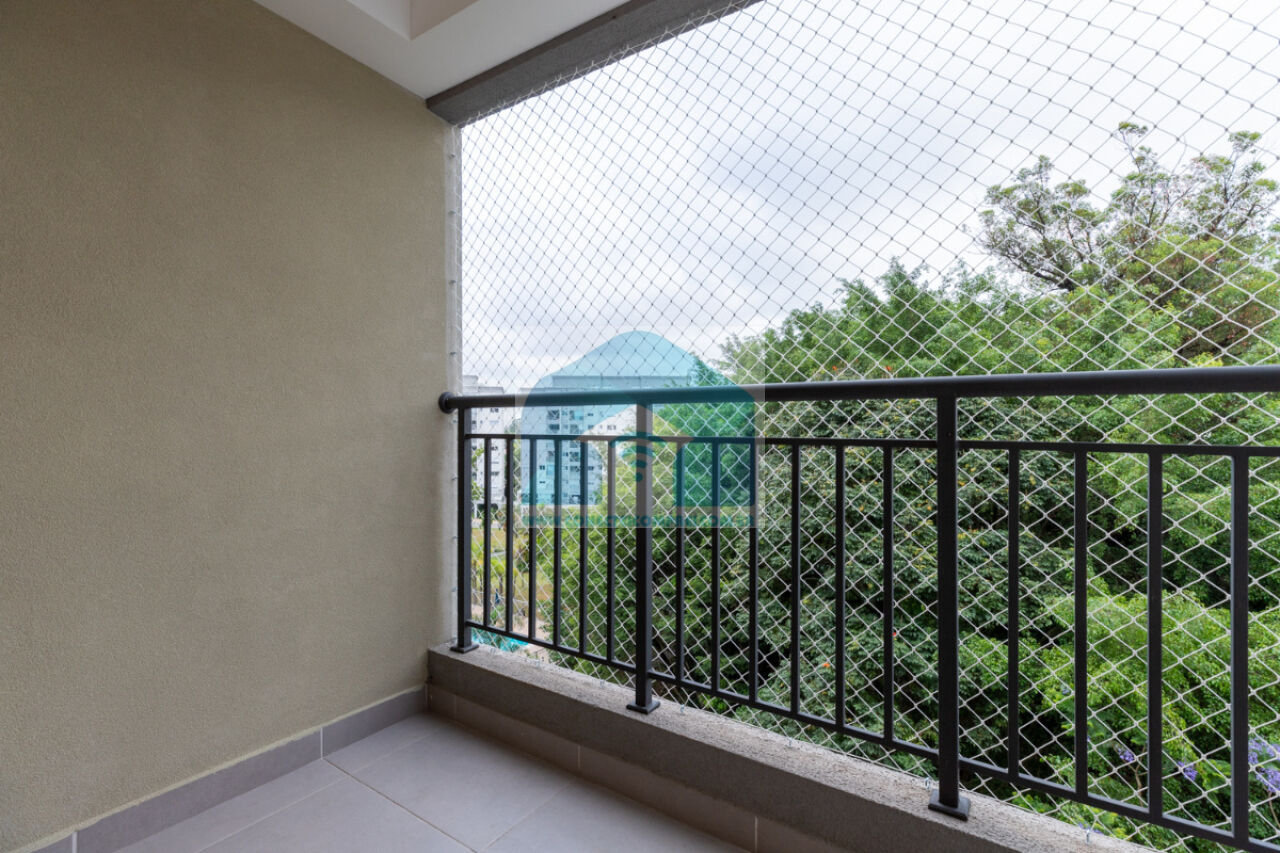 Apartamento para Venda - Alto da Boa Vista