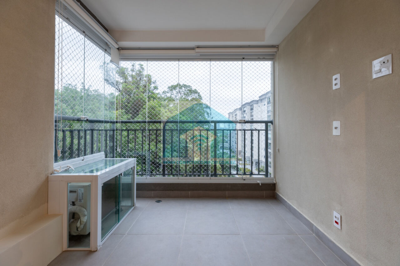 Apartamento para Venda - Santo Amaro