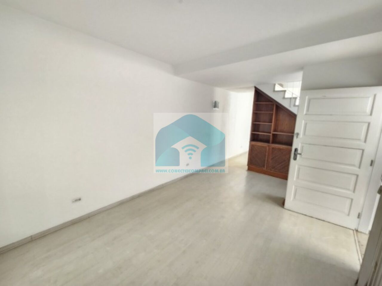 Casa Assobradada para Venda - Jardim Aeroporto