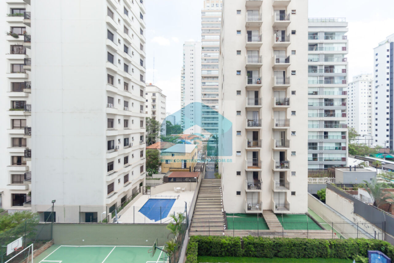 Apartamento para Venda - Indianópolis