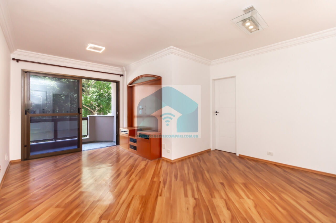 Apartamento para Venda - Moema