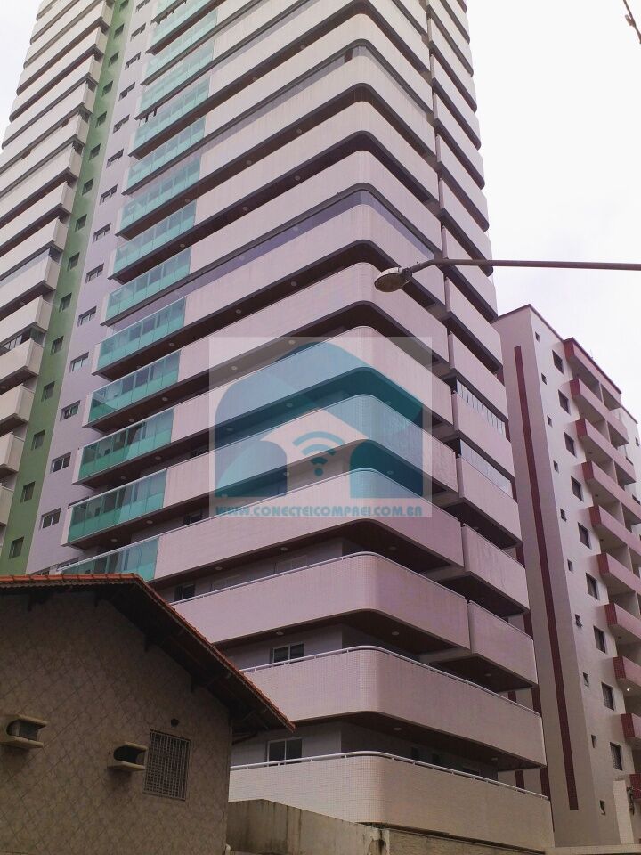 Apartamento para Venda - Tupi