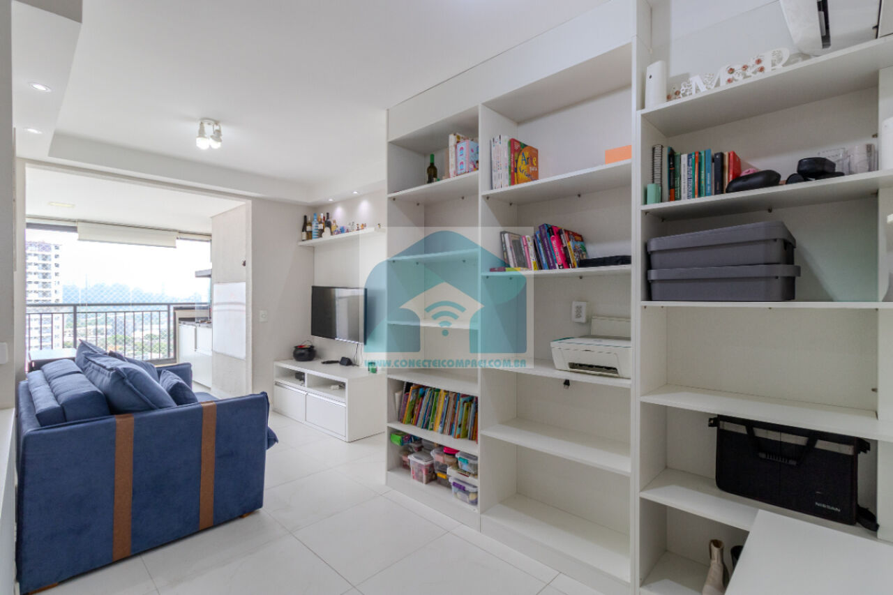 Apartamento para Venda - Chácara Santo Antônio Zona Sul