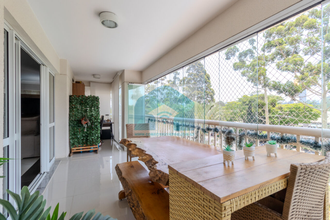 Apartamento para Venda - Granja Julieta