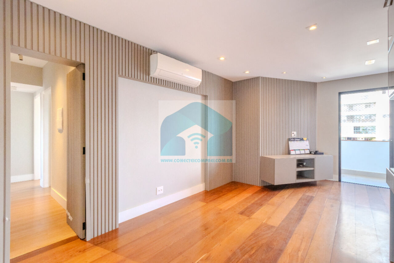 Apartamento para Venda - Vila Mascote