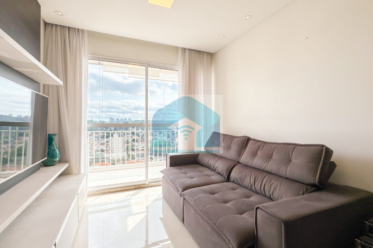 Apartamento para Venda - Vila Mascote