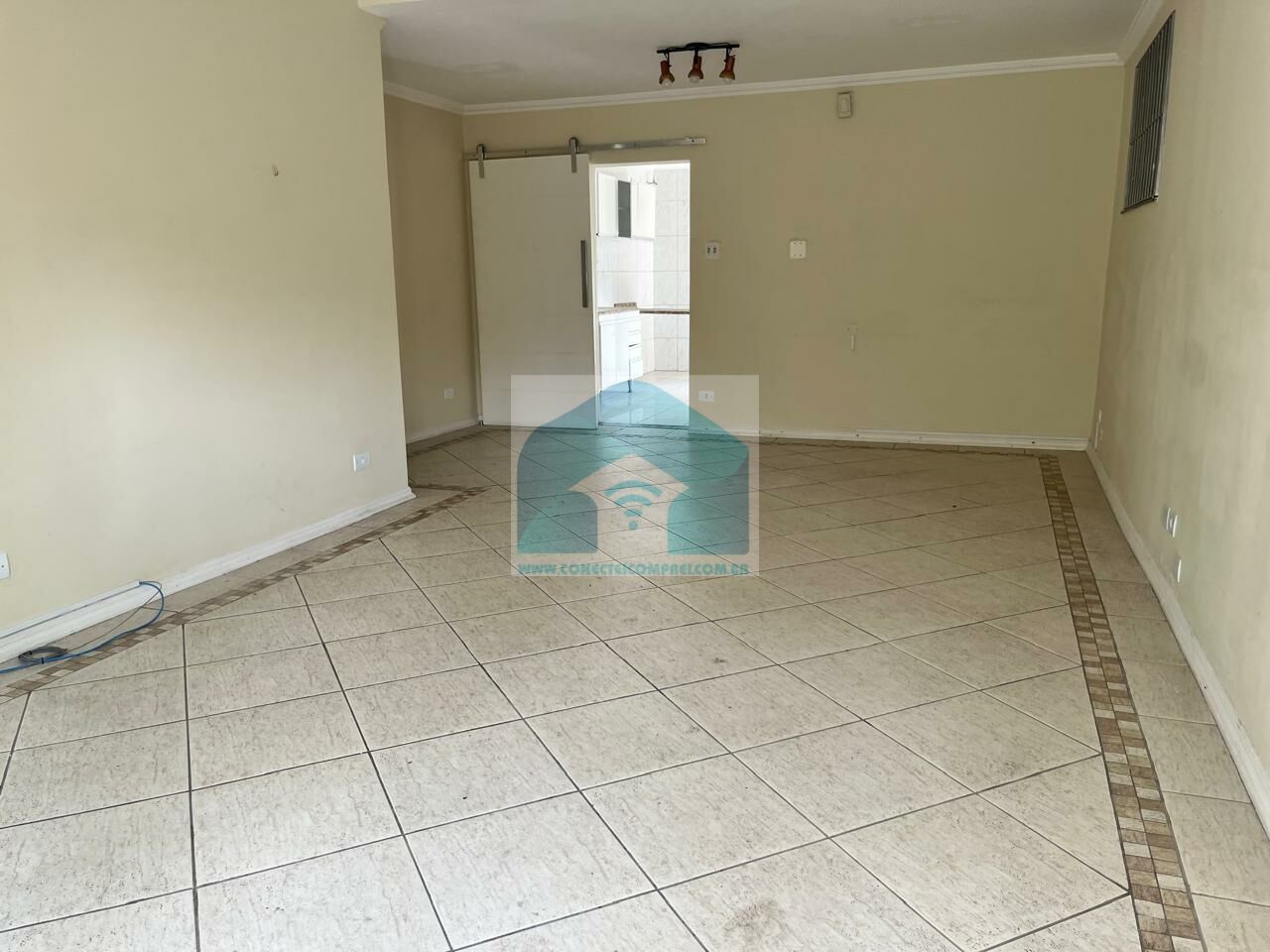 Sobrado para Venda - Brooklin Paulista