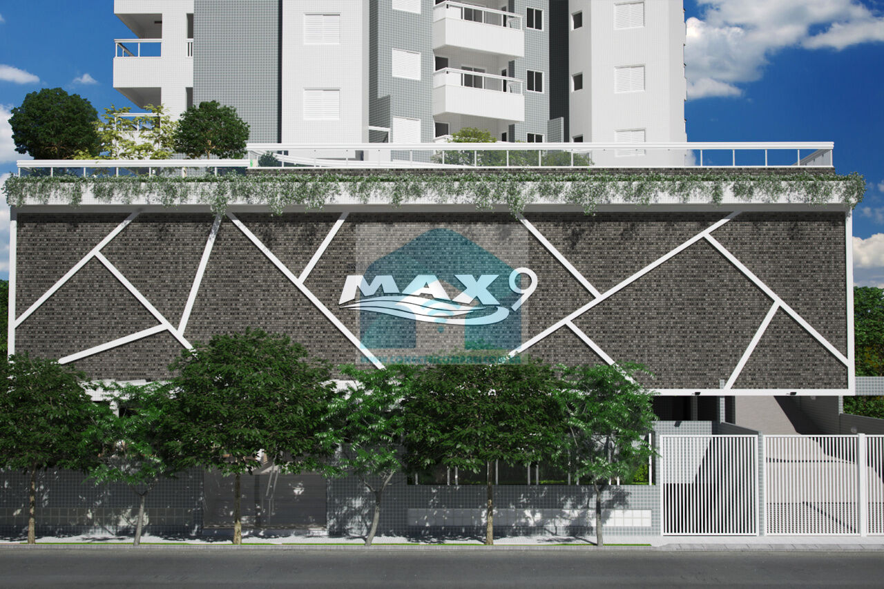 Apartamento para Venda - Caiçara