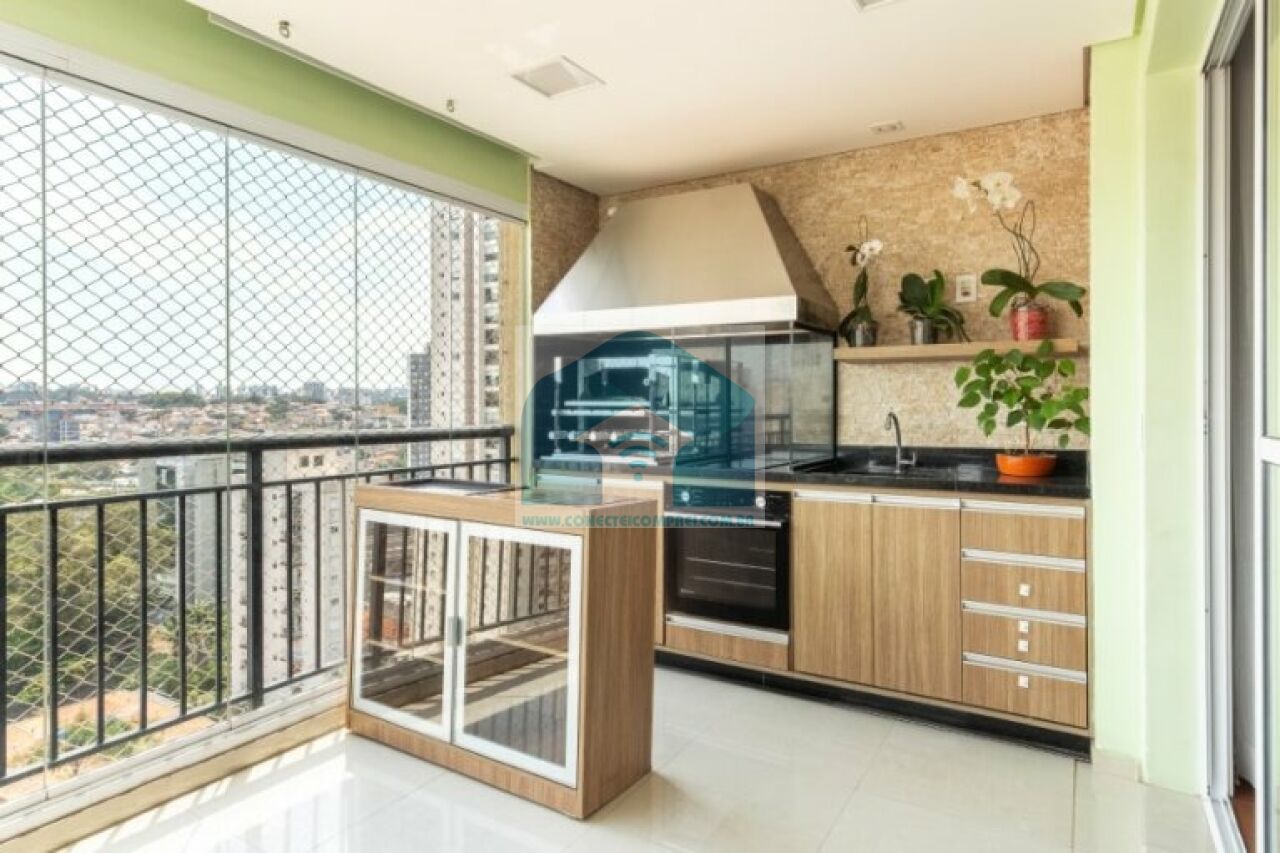 Apartamento para Venda - Vila Mascote