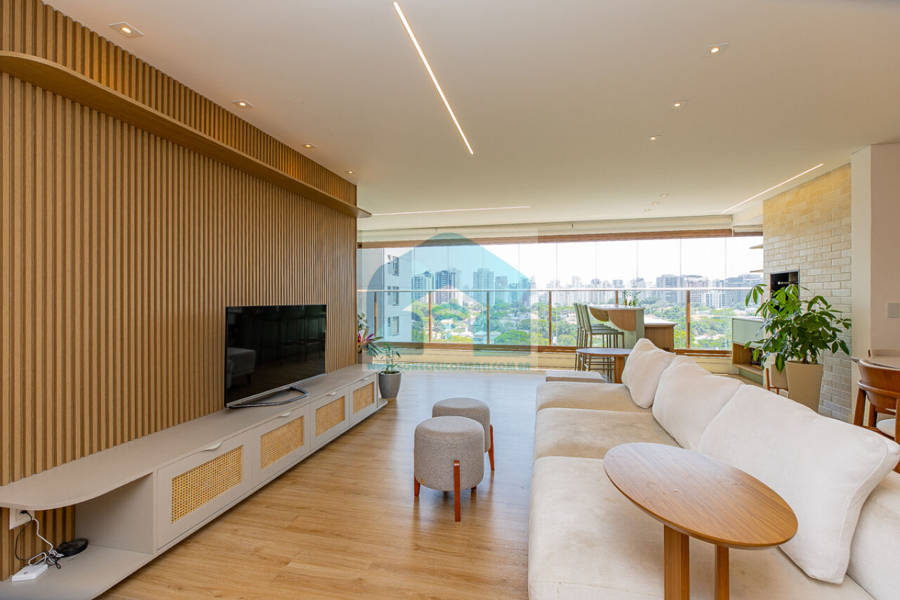 Apartamento para Venda - Campo Belo