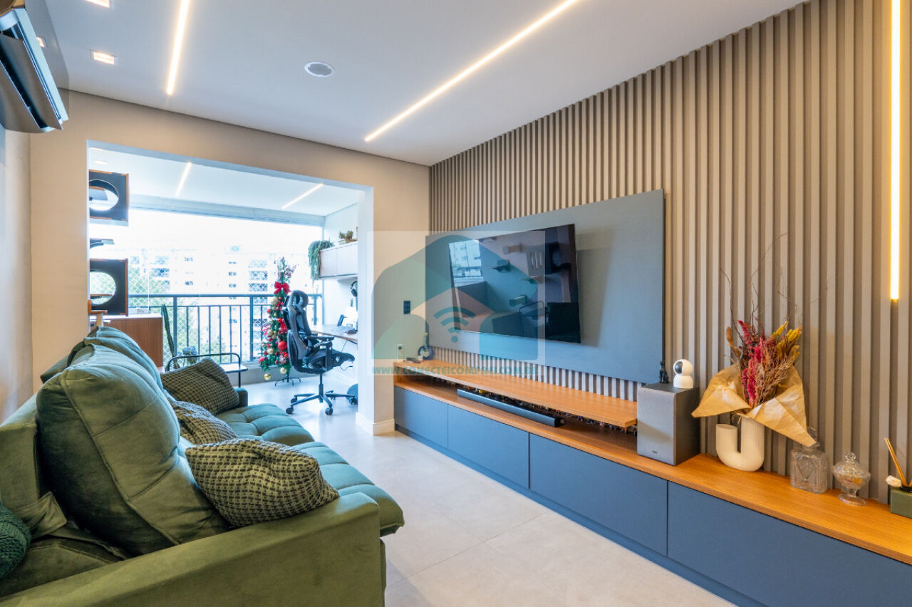 Apartamento para Venda - Santo Amaro