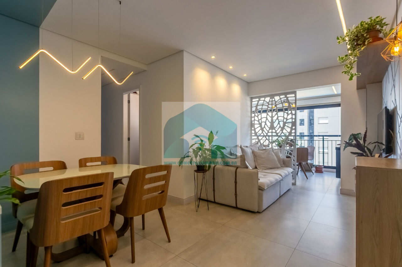 Apartamento para Venda - Vila Santa Catarina