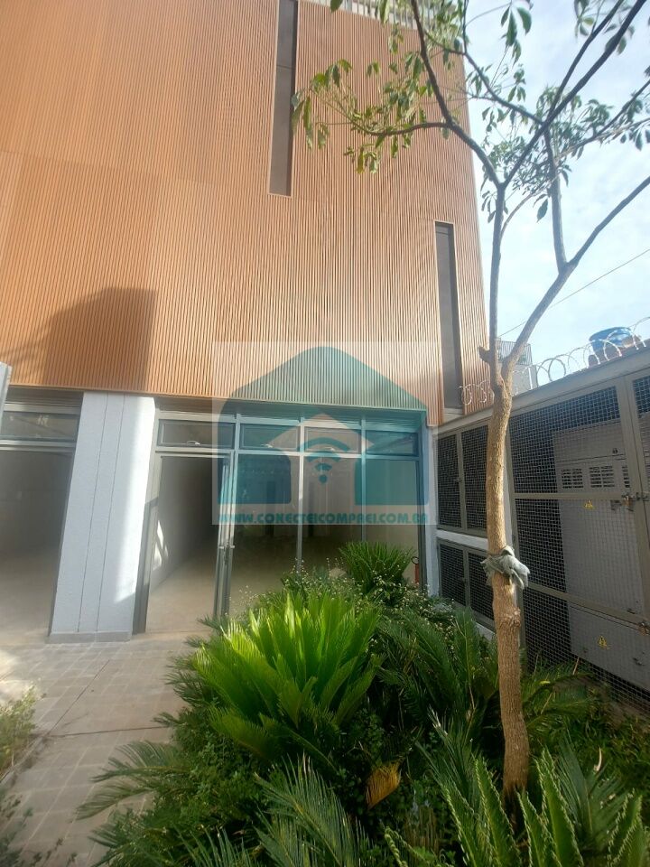 Loja para Venda - Campo Belo