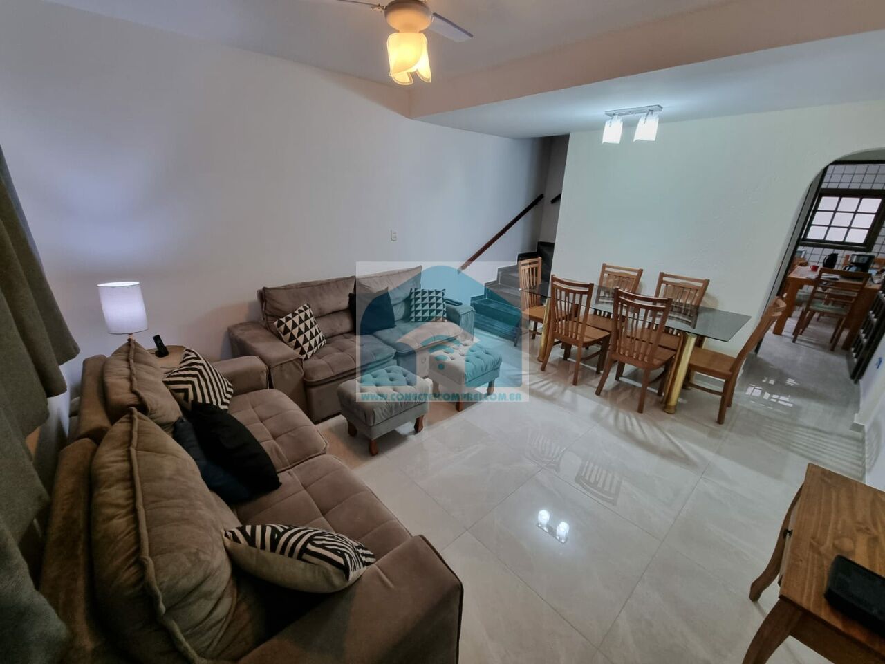 Sobrado para Venda - Planalto Paulista