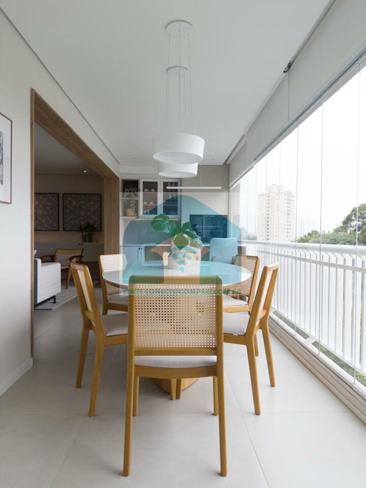 Apartamento para Venda - Jardim Caravelas