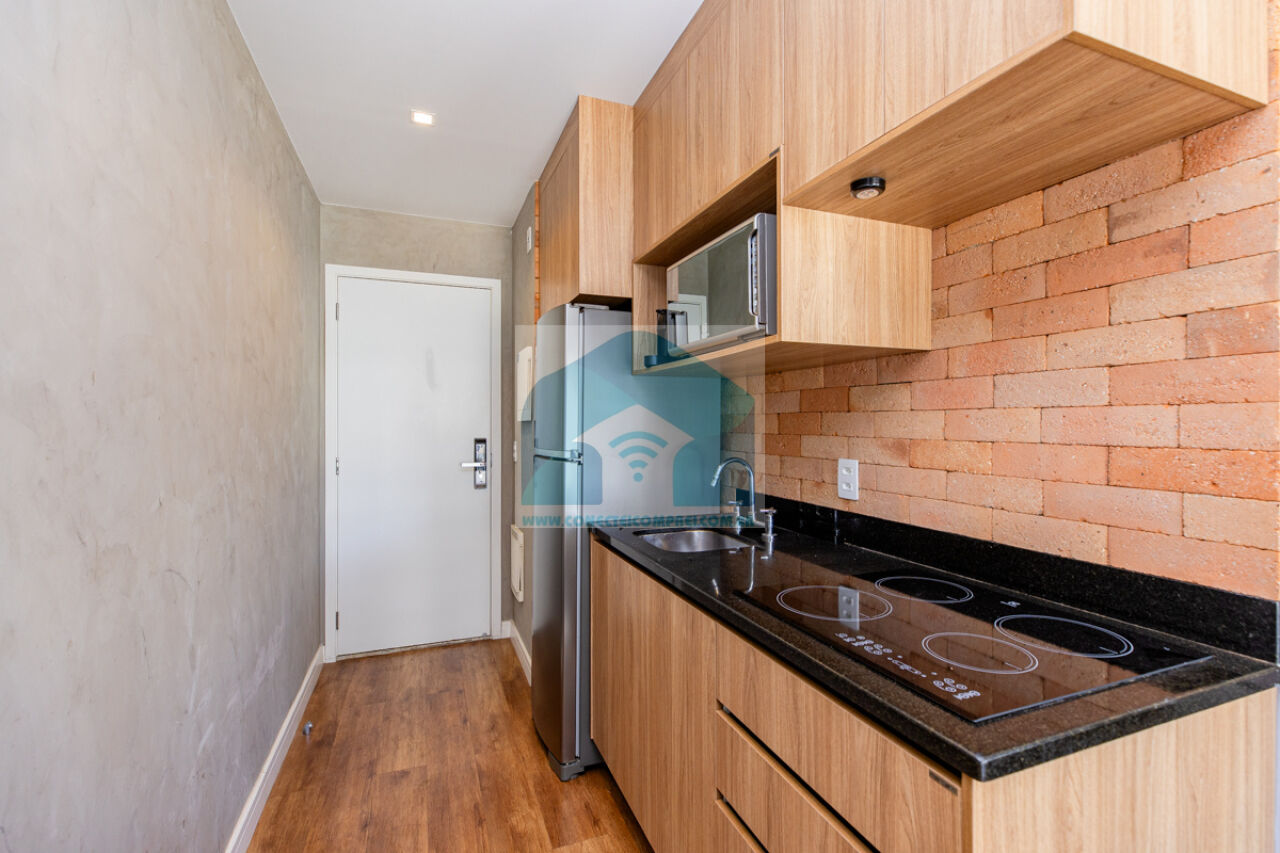 Apartamento para Venda - Campo Belo