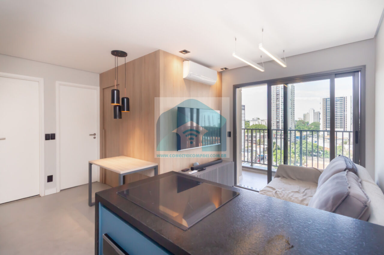 Apartamento para Venda - Chácara Santo Antônio Zona Sul