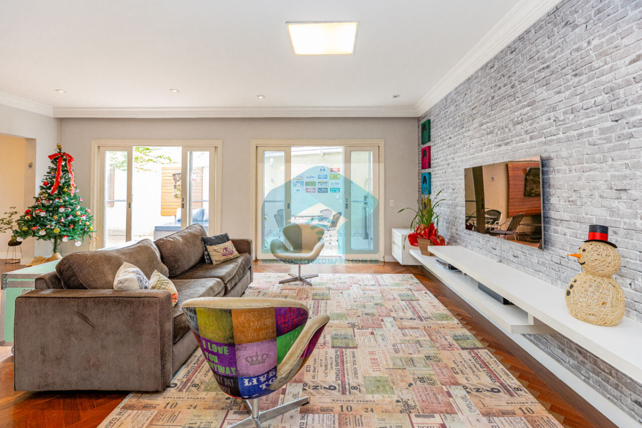 Condomínio para Venda - Jardim Cordeiro