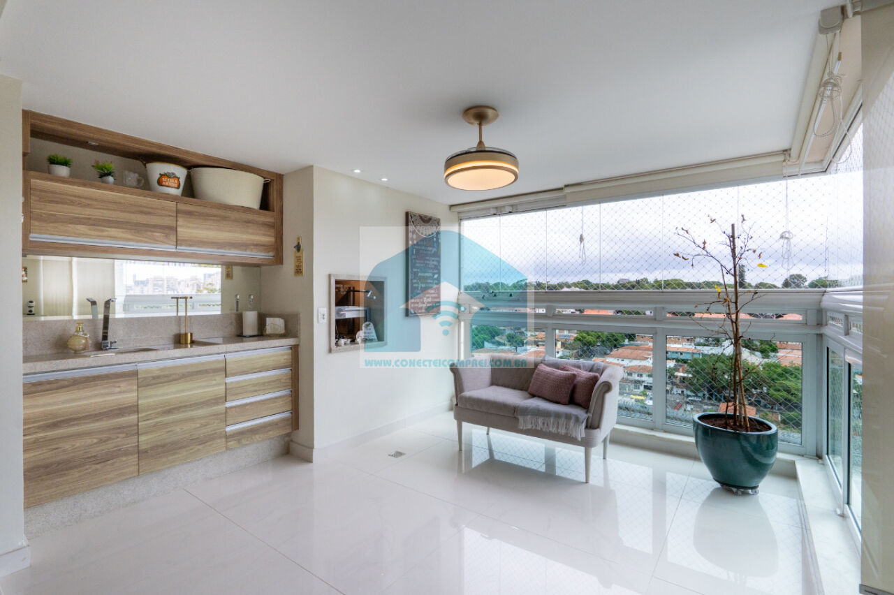 Apartamento para Venda - Campo Belo