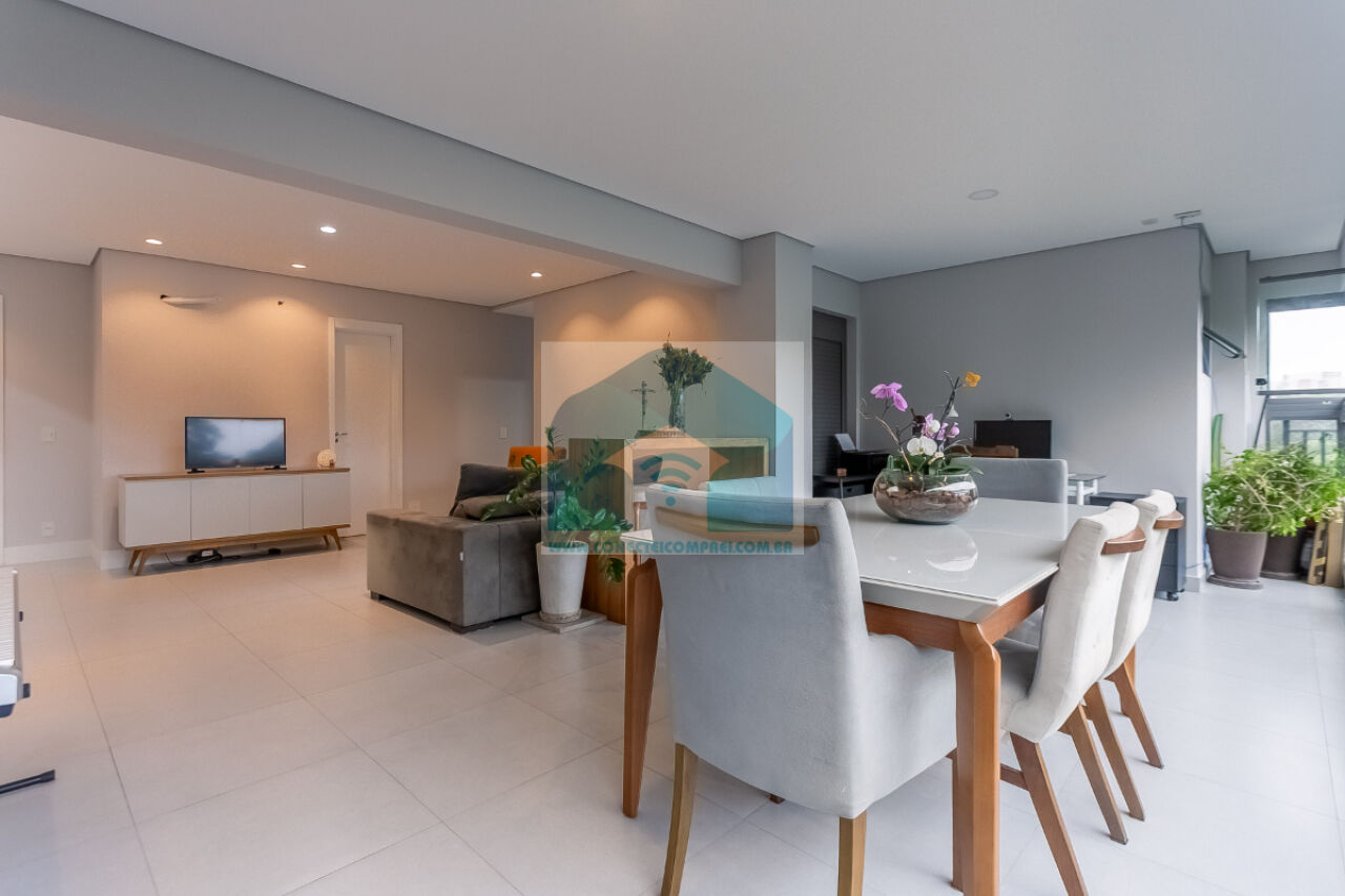 Condomínio para Venda - Jardim Prudência